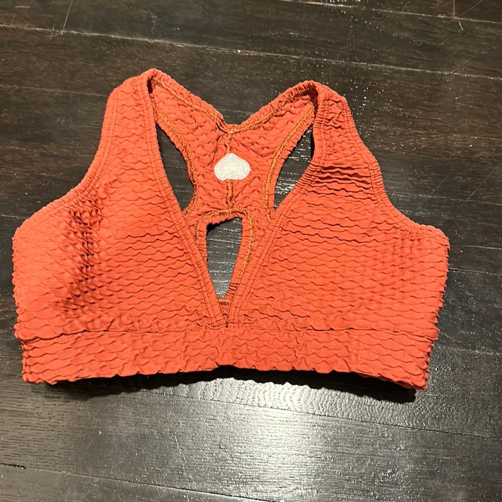 Booty by Brabants Croco Bra
